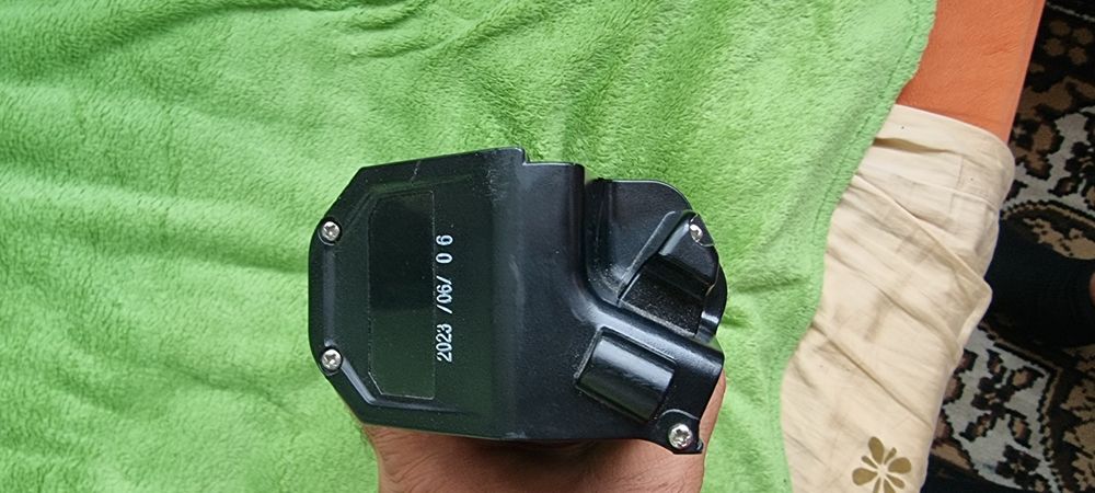 Baterie bicicleta electrica shengmilo mx03 etc