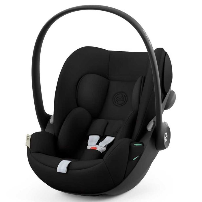 Scoica Cybex Cloud G i-size
