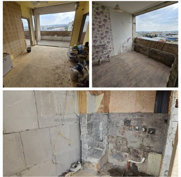 Кърти Чисти Извозва. Хамали . Транспорт