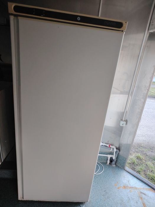 Frigider profesional