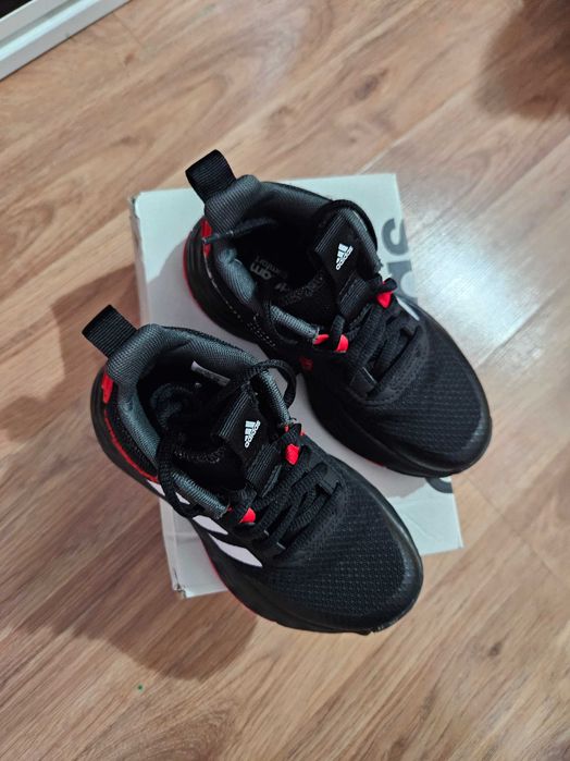 Adidas Ownthegame 2.0K