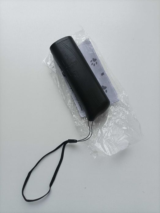 Отпугиватель собак