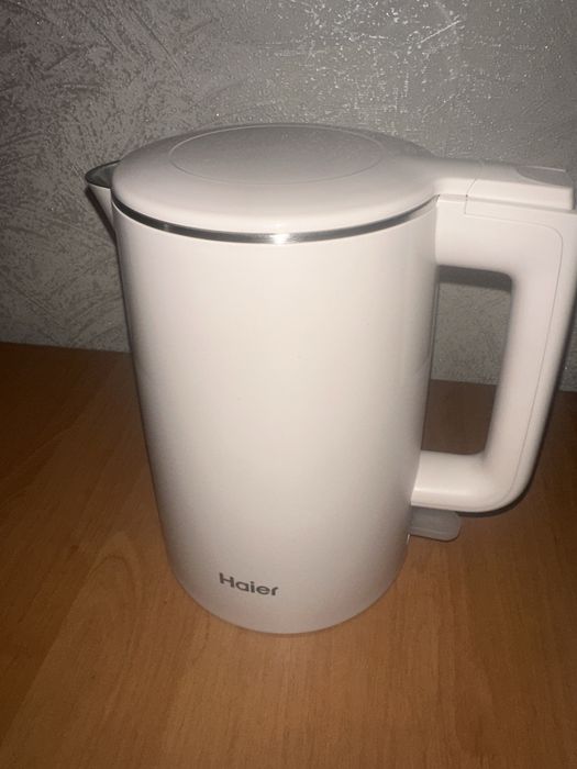 электрочаник Haier