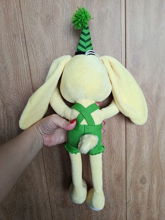 Мягкие игрушки дешево