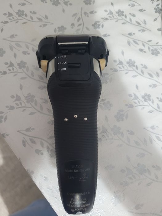 Электробритва Panasonic