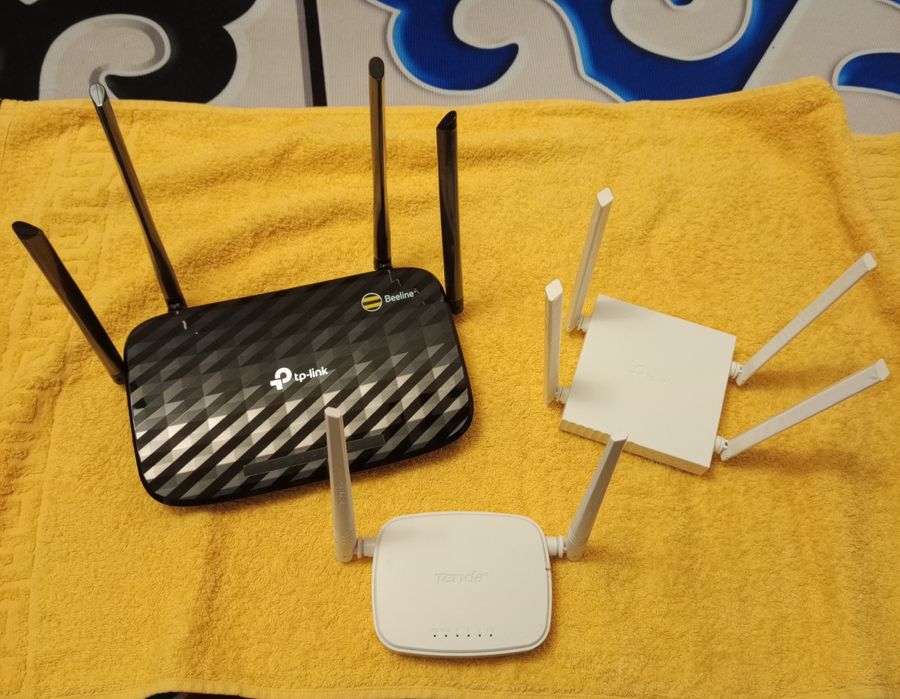 Продам модем, роутер для интернета