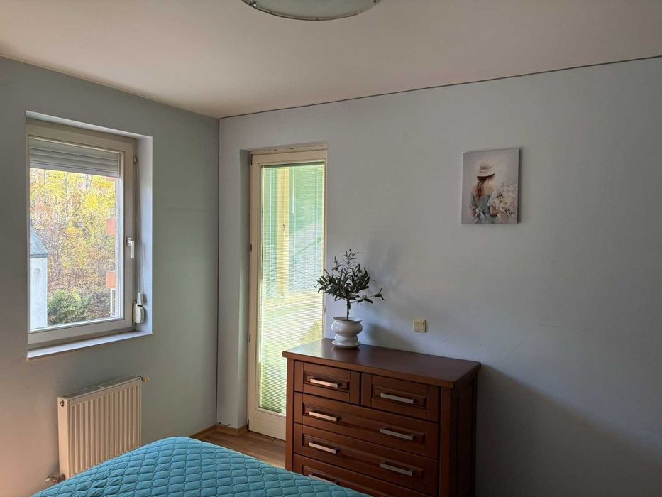 Дава се под наем Двустаен апартамент в София, Хиподрума - 88 кв.м за 648.21 € - Снимка #3