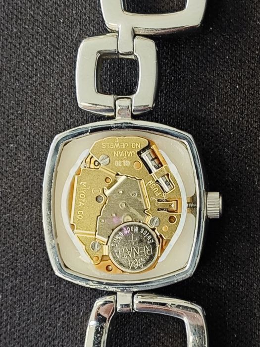 Дамски Fossil 5 атмосфери.