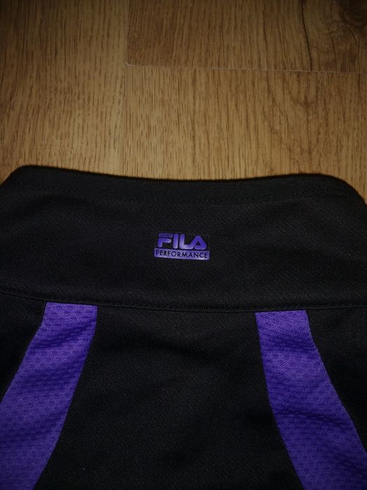 Bluză damă Fila Sport Performance mărimea XS