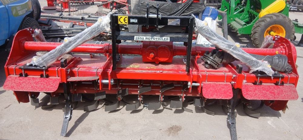 Rotirni freza 2.85.katokli