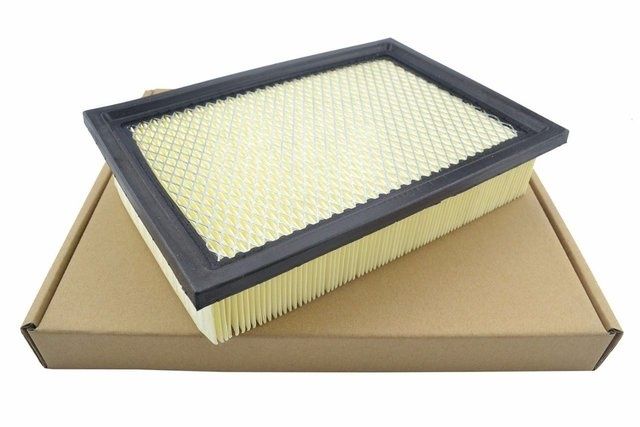 Воздушный фильтр cadillac escalade