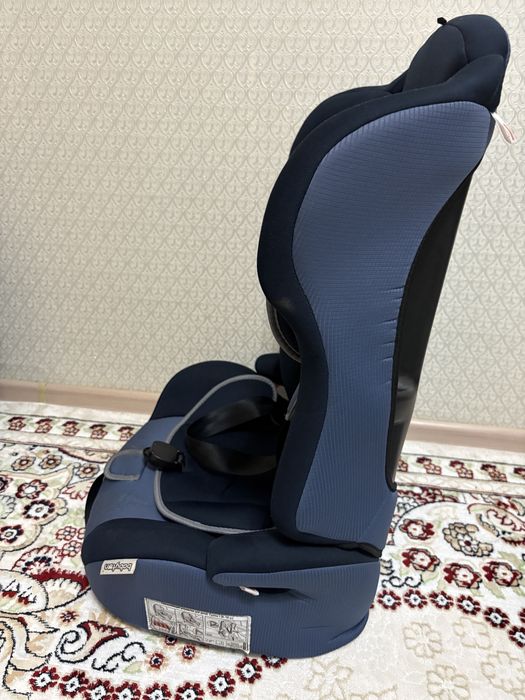 Автокресло детское