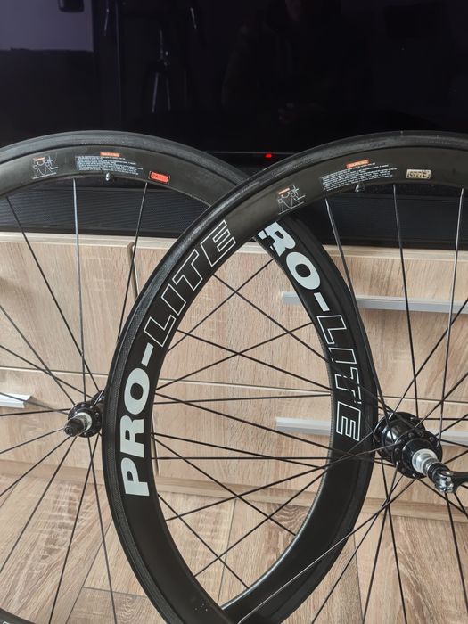 Roti carbon Pro-Lite cursiera