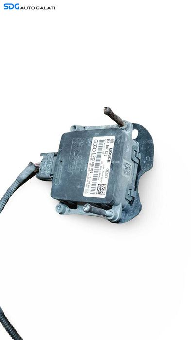 Distronic Radar Audi A4 B8 2008 - 2015 Cod 8K0907561 [MX0594]