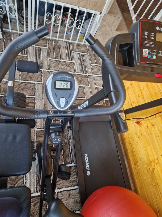 Bicicleta fitness noua