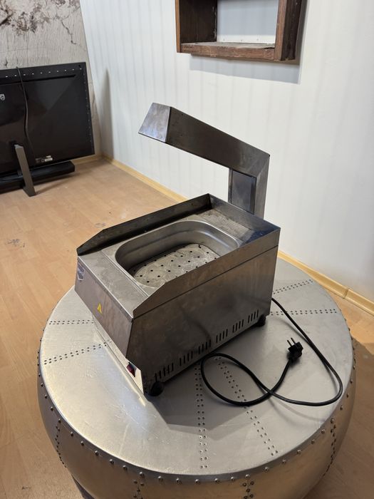 Оборудване за заведение