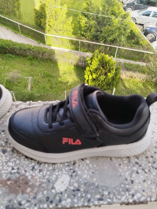 Маратонки FILA 36 номер