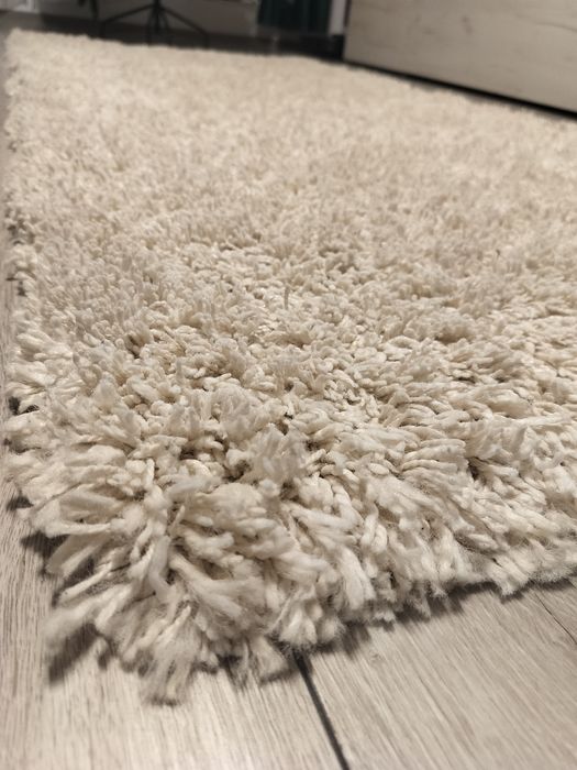 Covor pufos 210*102 cm