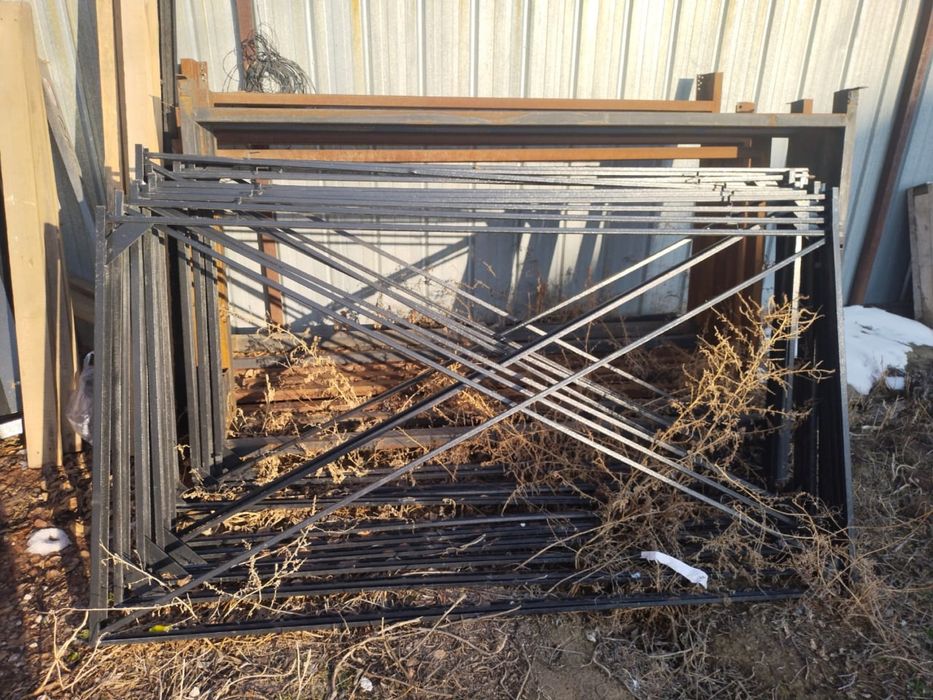 Продам срочно метал