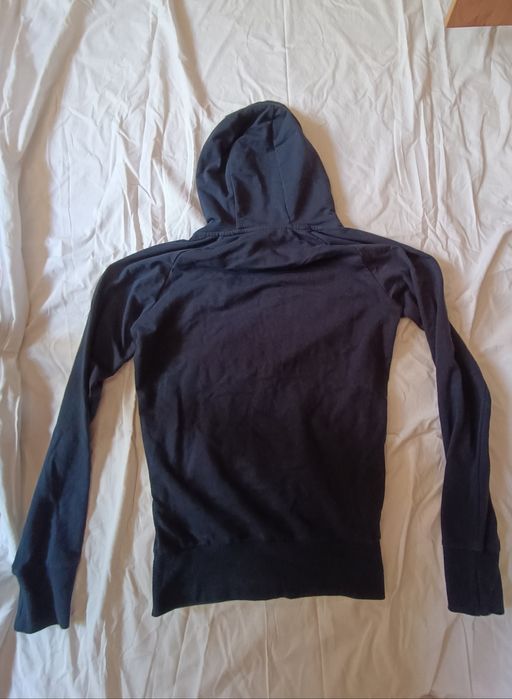 Gym shark hoodie