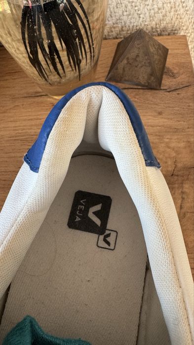 Мъжки сникърси Veja номер 46.5