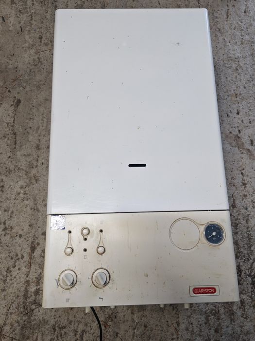 Centrală termică Ariston