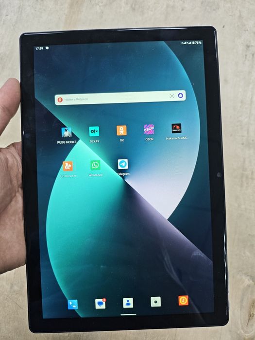 Планшет HTC A101 8/128