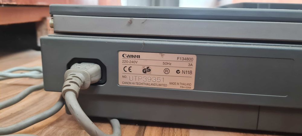 Преносим Ксерокс