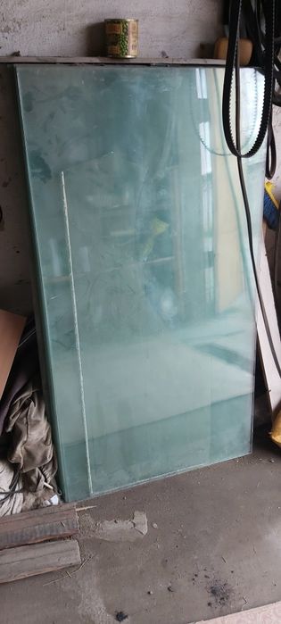 Продам стекло советское