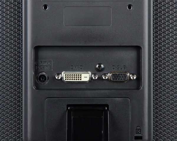 Монитор LG IPS 234t PNA