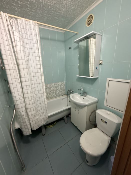 Продам квартиру, 2-ка. Амре Кашаубаев 3