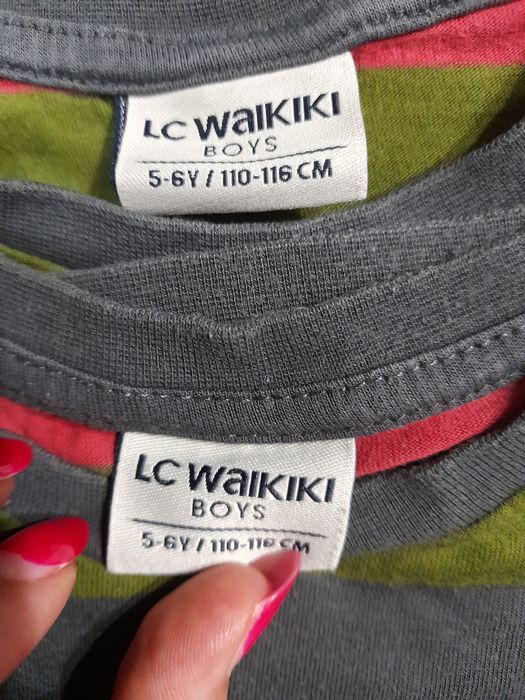 Детски дрехи за близнаци