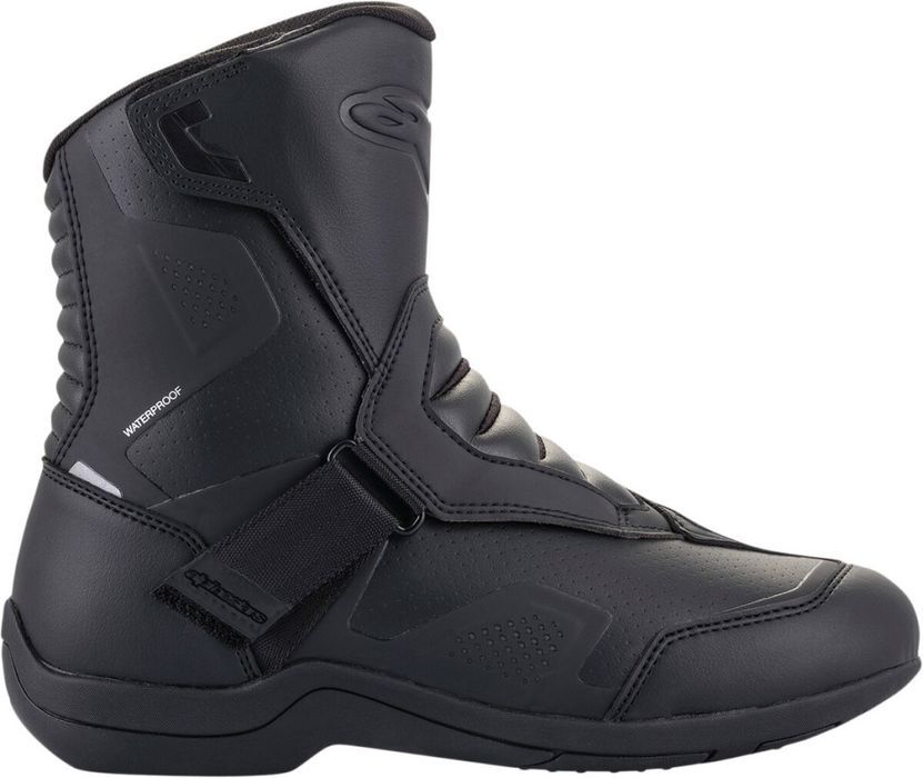 Cizma Alpinestars Ridge v2 negru