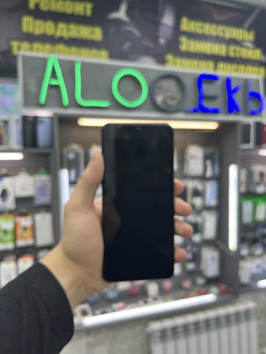 OPPO A74 8/128GB