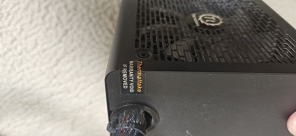 Захранване 700W Thermaltake