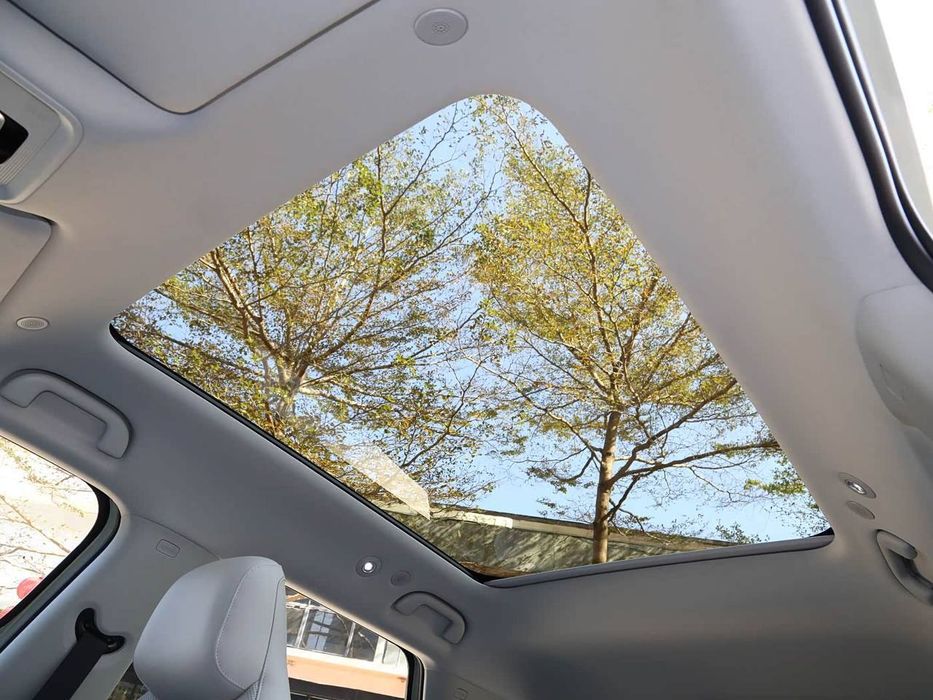 Byd yuan up smart full