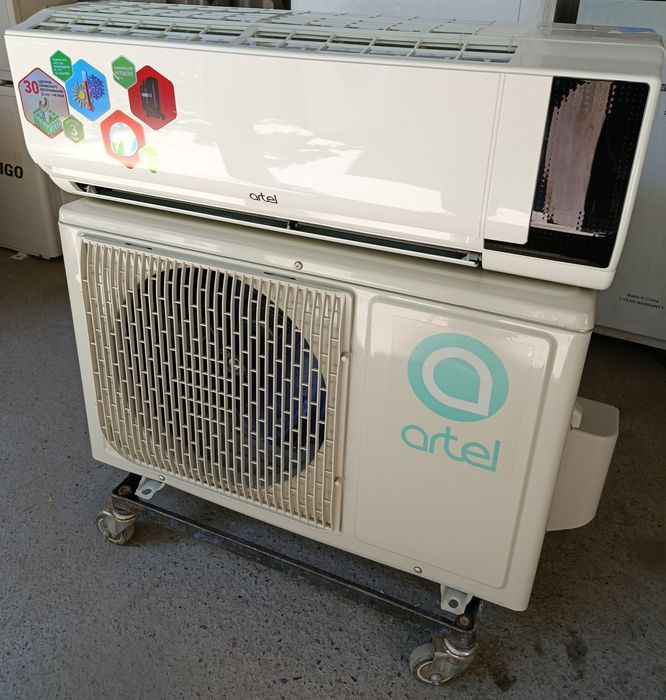 Artel 09 зима*лето кондиционер
