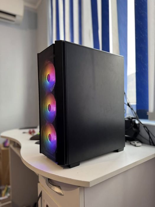 Геймърски Компютър