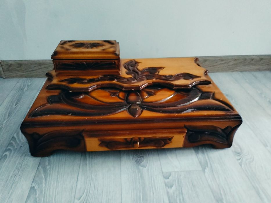 Продаётся Шкатулка