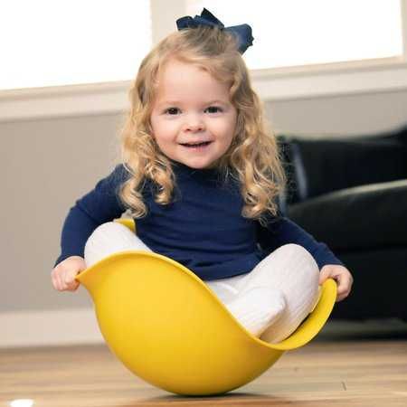 Билибо - весёлый тазик