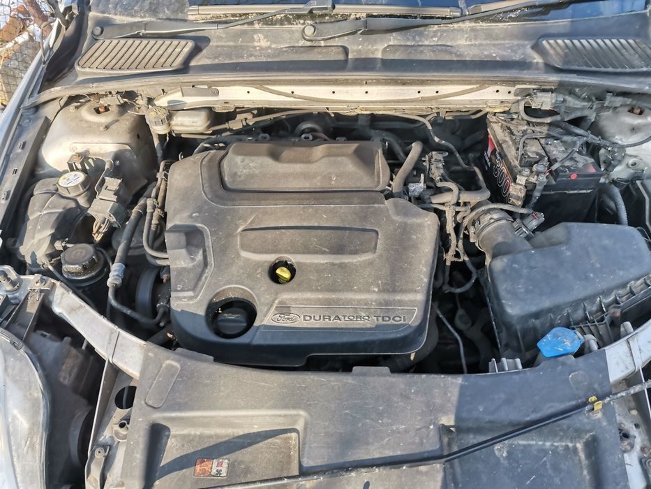 Форд Мондео 2010 2.0тдци 140к.с на части