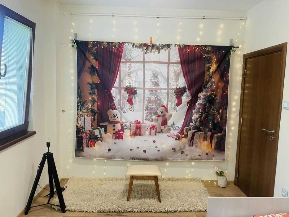 Продава се Четиристаен апартамент в Пловдив, Тракия - 86 кв.м за 2000 €/кв.м - Снимка #13