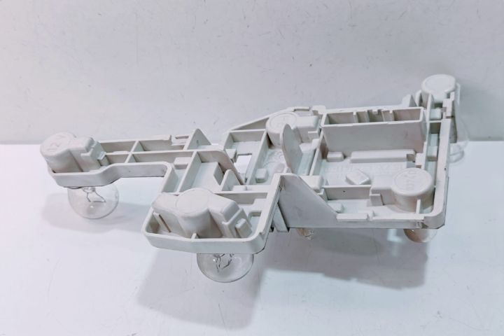 Soclu Stop Dreapta 1S7X13N411A Ford Mondeo MK3