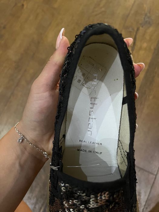 Дамски еспадрили