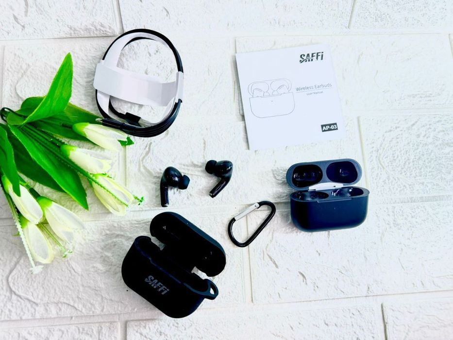 Наушники A PODS.PRO