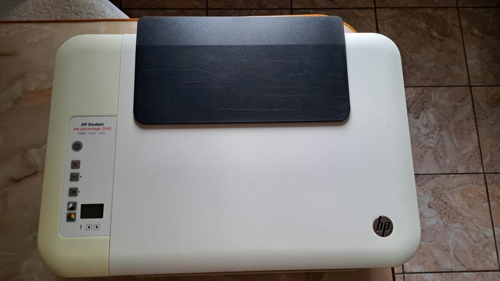 Imprimanta HP DeskJet 2545