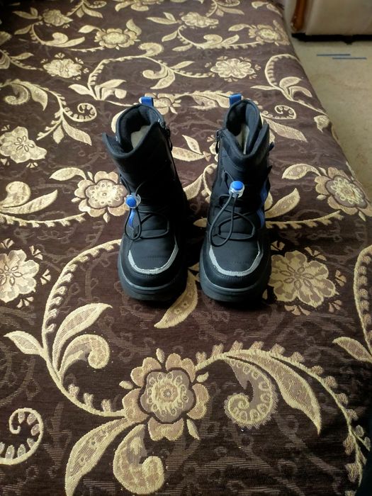 Сапоги Аляски размер 30.