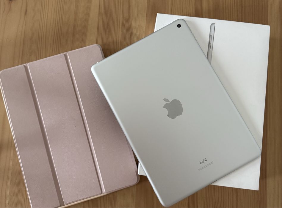 iPad Apple в отличном состоянии