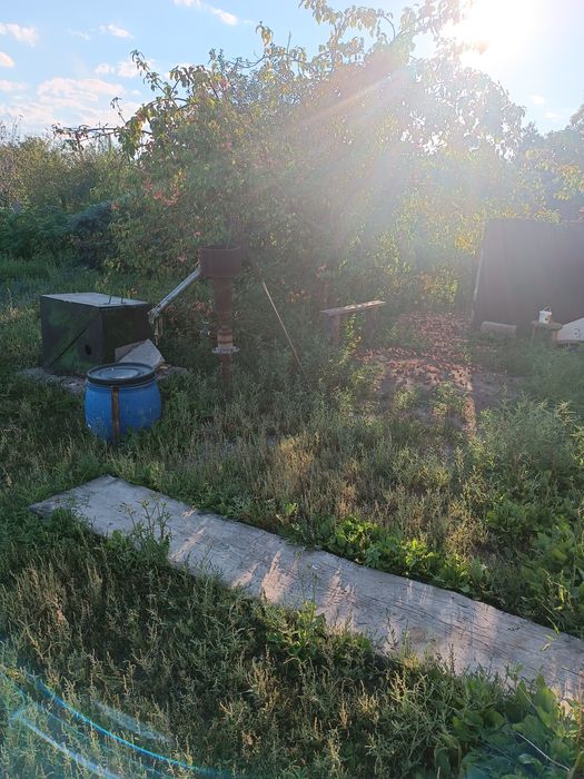 Продам дачу Мурат 1