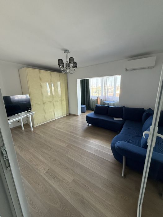 Apartament 46 mp de vanzare  in Confectii